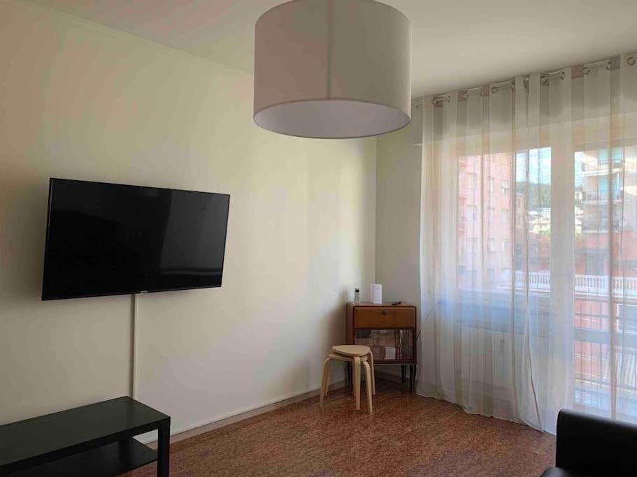 Liguria- Chiavari: A Trenta Passi Dal Mare Exterior photo