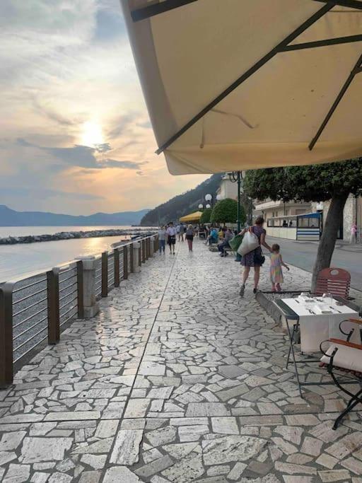 Liguria- Chiavari: A Trenta Passi Dal Mare Exterior photo