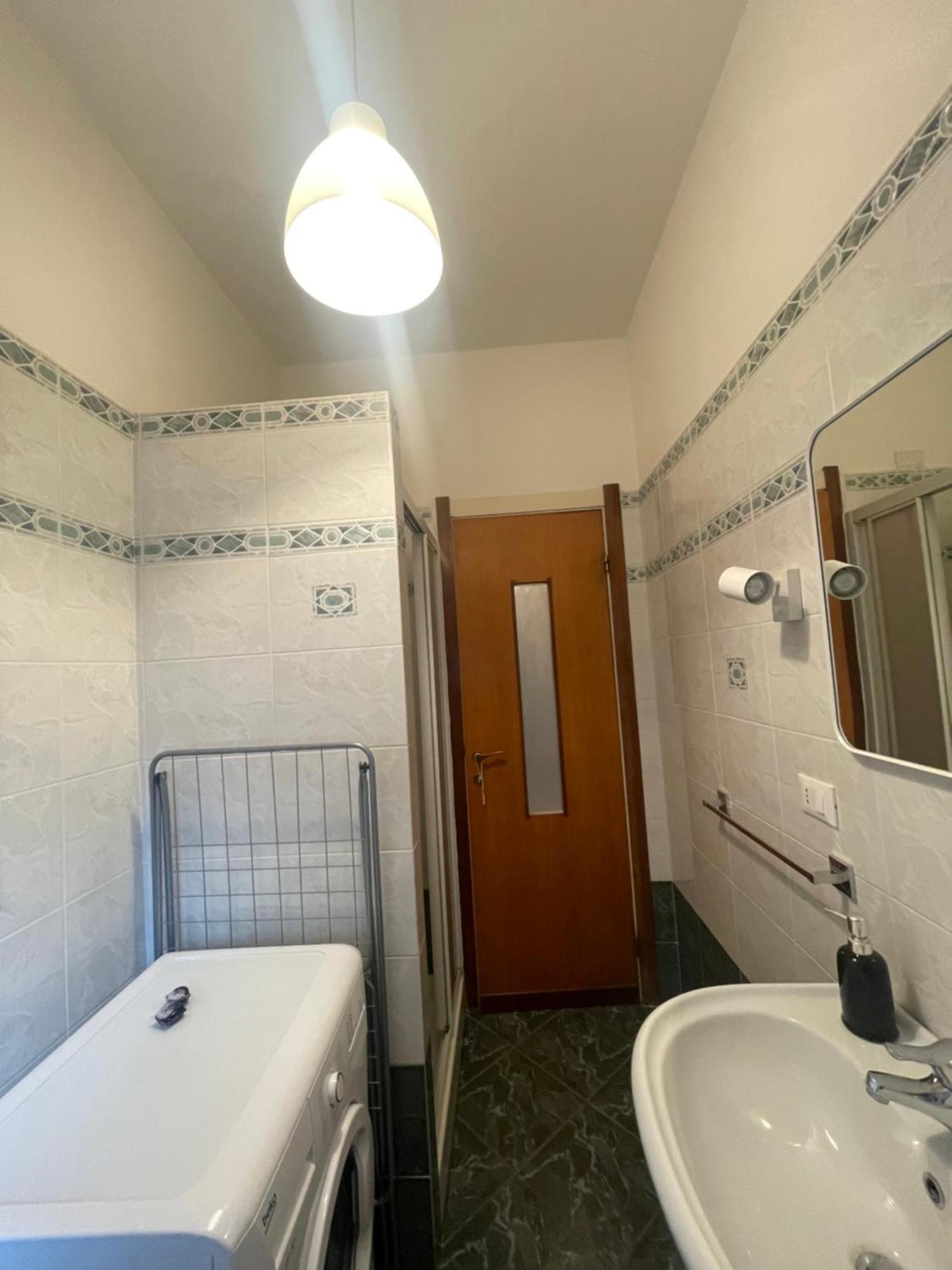 Liguria- Chiavari: A Trenta Passi Dal Mare Exterior photo